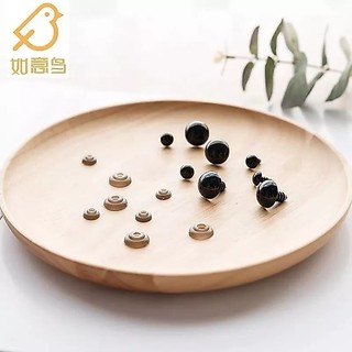 Mắt thú có chốt an toàn