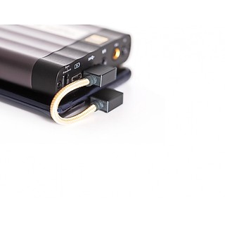 Dây (90 độ) USB C ra C iFi OTG Cable