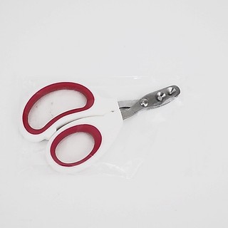 [HỎA TỐC] Kéo Cắt Móng Chó Mèo 2 Lỗ
