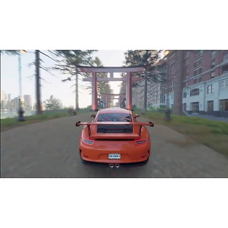 Đĩa Game 2ND The Crew 2 cho máy PS4 PS5
