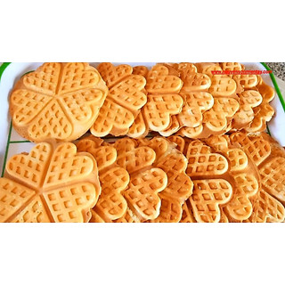 Bột Gạo Lọc 1KG Chuyên Làm Bánh Chuối (Bột Không Làm Được Bánh Bò)