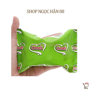 Túi Bánh Omeli Cracker 300gr