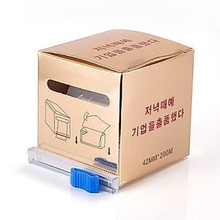 Cuộn ủ tê nối mi, phun xăm (dụng cụ nối mi)
