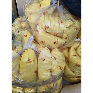 1KG bơ Vàng (bơ trứng gà) 100k