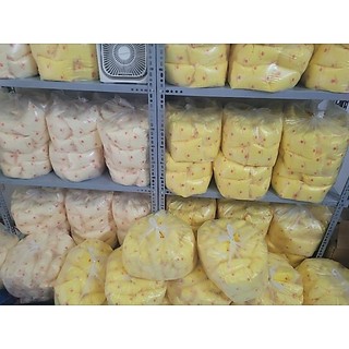 1KG bơ Vàng (bơ trứng gà) 100k