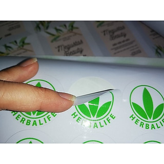 Giấy In Decal Sữa Khổ A3 (50 tờ/xấp)