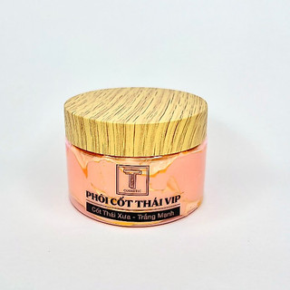 120G PHÔI CỐT THÁI VIP ( CAO CẤP )