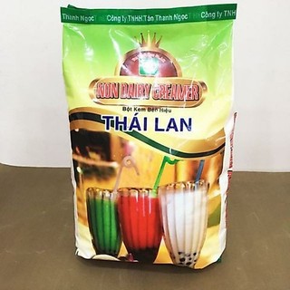 Bột Kem Béo Pha Trà Sữa  (200g)