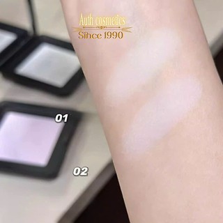 MỚI - Phấn Phủ Bột Không Màu Make Up For Ever Ultra HD Loose Powder 8.5g Tự Nhiên, Bền Màu, Sáng Da