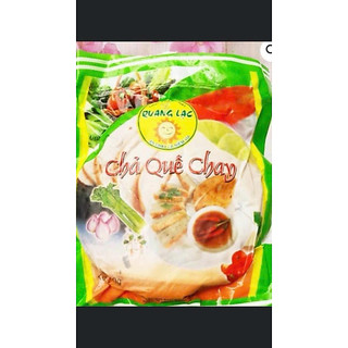 Chả quế Quang Lạc  500gr ( chỉ giao khu vực Tphcm)