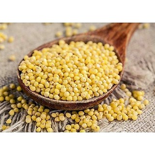 Hạt kê vàng hữu cơ Markal 500gr