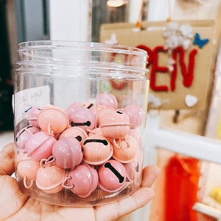 Chuông lục lạc 20mm ( combo 5 cái )