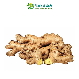 [Chỉ Giao HCM] Củ gừng - 100g