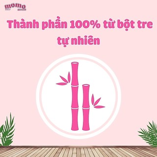 [1 GÓI] Khăn giấy Momo diamond (gói 270 tờ cao cấp tiện lợi)