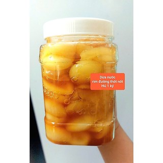 Dừa Nước Rim (Hỏa Tốc HCM)
