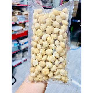Hạt Macca Tách Vỏ(hàng mới)