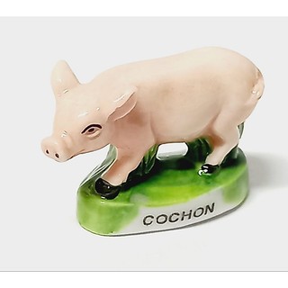 tượng sứ con giáp lẻ và các bộ khác