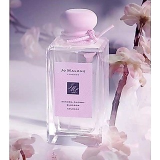 Nước hoa Sakura Cherry Blossom