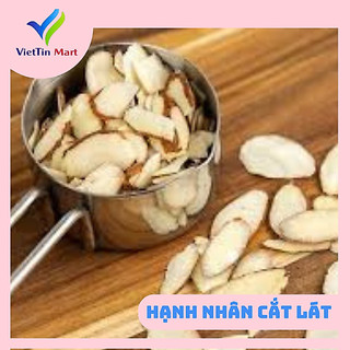 Hạnh Nhân Thái Lát VIETTIN MART