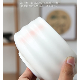 Bát, Chén Sứ Nhật Pha Trà Matcha Nhật Bản