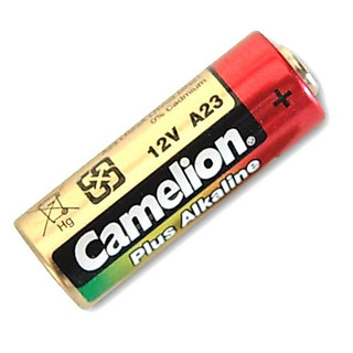 Vỉ pin Camelion Alkaline 12V A23