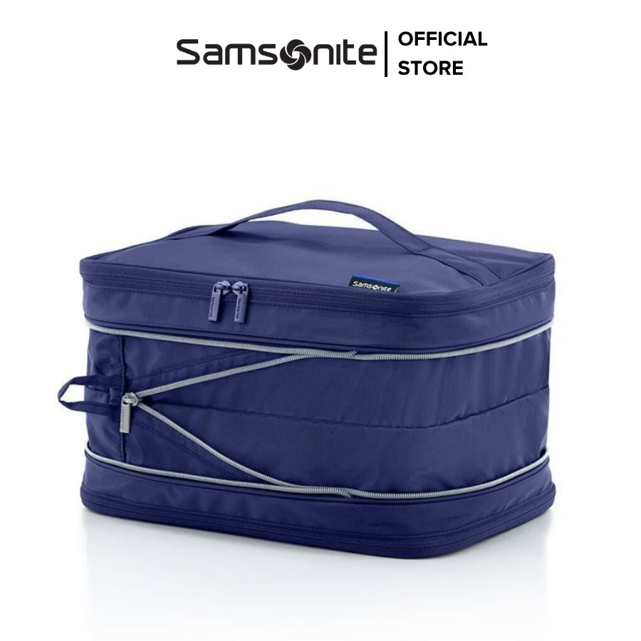 Túi sắp xếp hành lý Samsonite Travel Essentials Compression Packing Bag