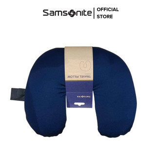 Gối cổ Samsonite Travel Essentials Microbead