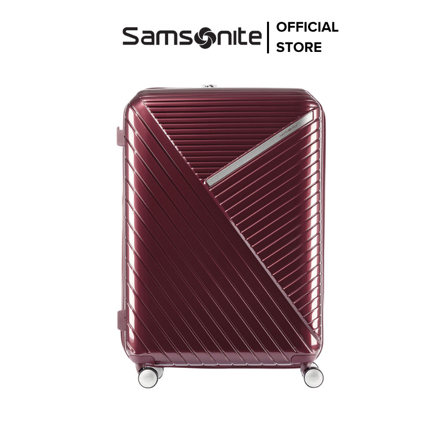 Vali kéo Samsonite Robez Spinner EXP