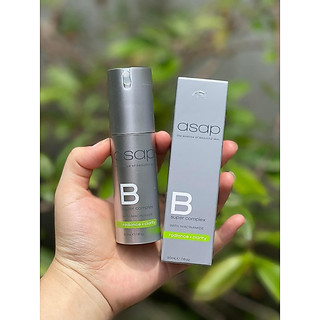 Serum Super B Complex Asap 30ml công ty