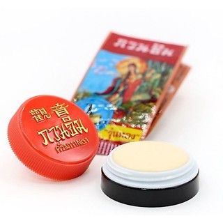 Kem Sâm Cô Tiên Thái Lan ( Hàng chuẩn)