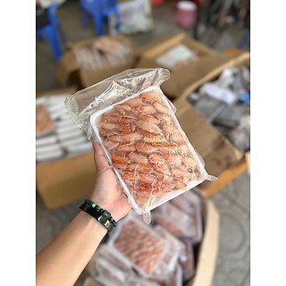 200GR THỊT CÀNG GHẸ BÓC SẴN VỎ