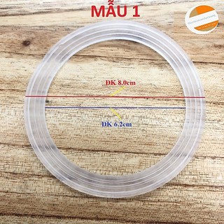 ( COMBO 5 cái ) Gioăng máy xay sinh tố