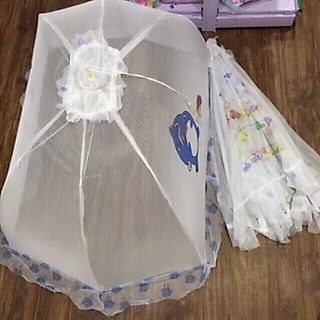 Màn chụp von thái  trẻ em