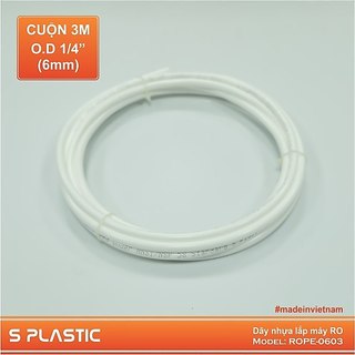 Dây Phi 6 Cho Máy Lọc Nước - Máy Phun Sương