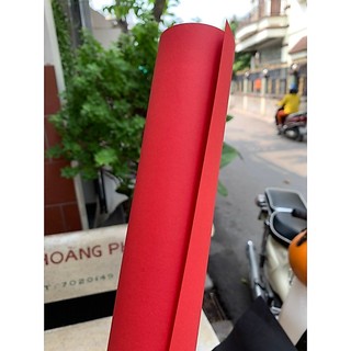 Giấy Mỹ Thuật Tone Đỏ, khổ lớn