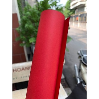 Giấy Mỹ Thuật Tone Đỏ, khổ lớn