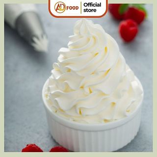 Bột whipping 100gr bột kem whipping cream