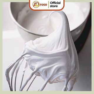 Bột whipping 100gr bột kem whipping cream