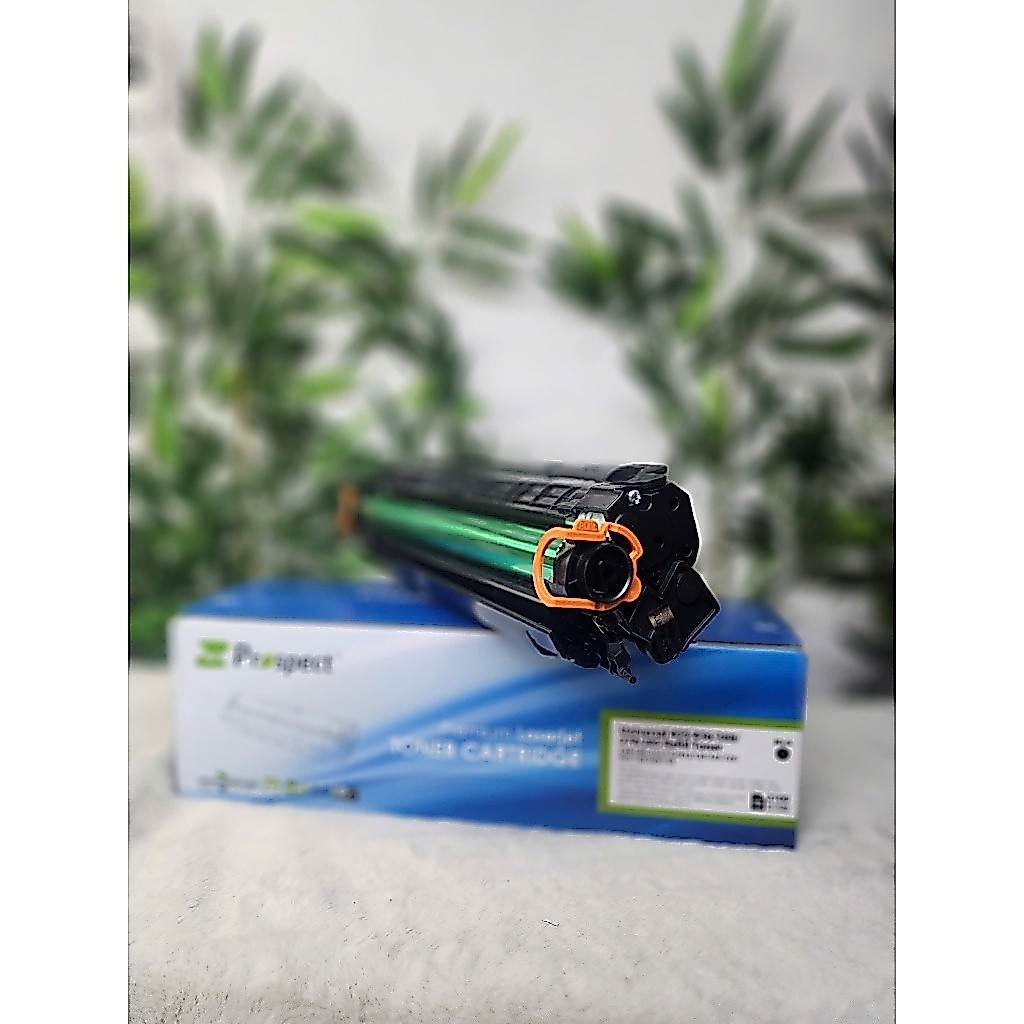 Hộp mực Pro_35A/36A/78A/85A/88A_Chính hãng_ có lỗ đổ mực cho máy in canon 6030/6030W/HP1102/HP1006