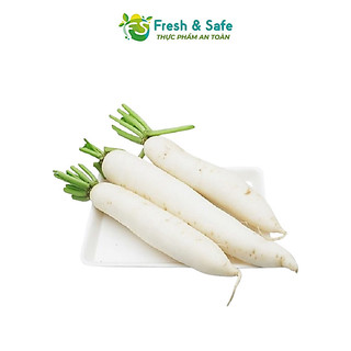 [Chỉ Giao HCM] Củ Cải Trắng