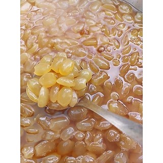 Hạt đác dẻo ngon 1kg hạt chọn kỹ