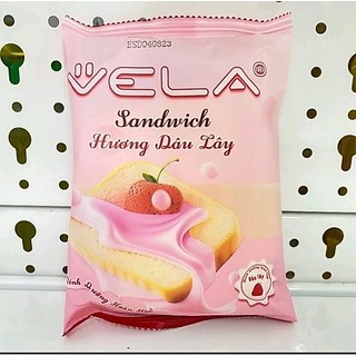 Combo 5 cái  Bánh mì Sandwich Vela