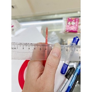 Băng dính 3M 2 mặt đỏ siêu dính