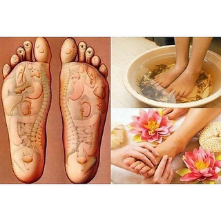 Thảo dược ngâm chân ( túi 100 gói)