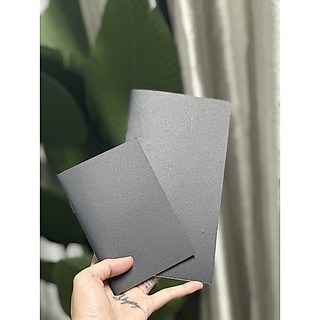 Ruột sổ refill sổ bìa da
