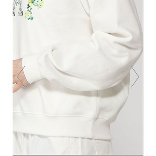 Bigsize Áo sweater nỉ bông dư xịn