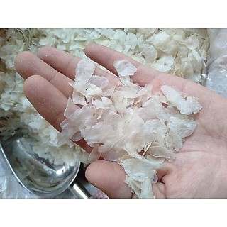 (500g) Cốm dẹp trắng cán mỏng