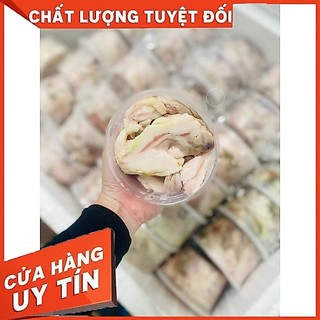 [HOẢ TỐC SG] Ruột cá lóc làm sạch- 1kg
