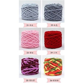 Len Nhung Đũa 6mm - 19.5k Từ 3 Cuộn