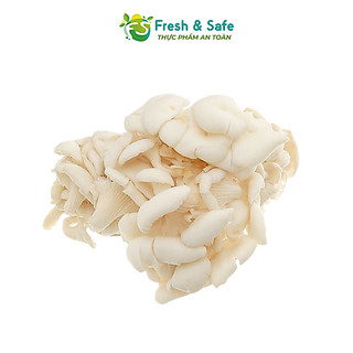 [Chỉ Giao HCM] Nấm Bào Ngư Trắng- 250g